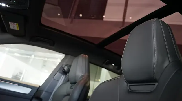 PORSCHE Cayenne Electric 113 kWh