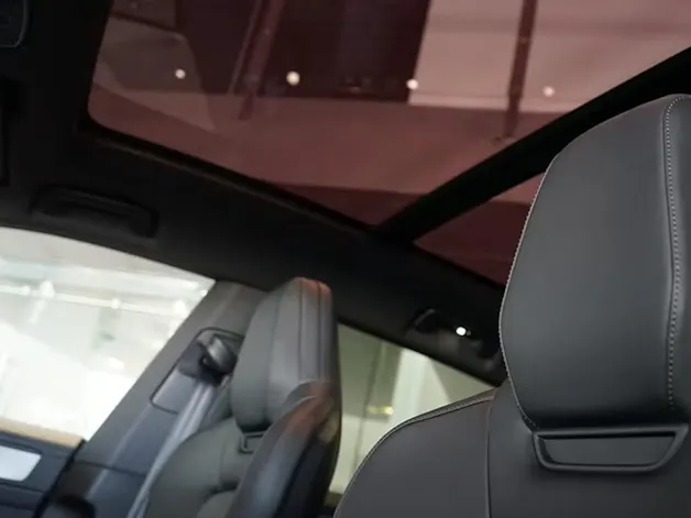PORSCHE Cayenne Electric 113 kWh