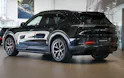 PORSCHE Cayenne Electric 113 kWh