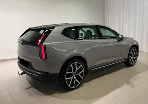 VOLVO EX60 Ultra AWD