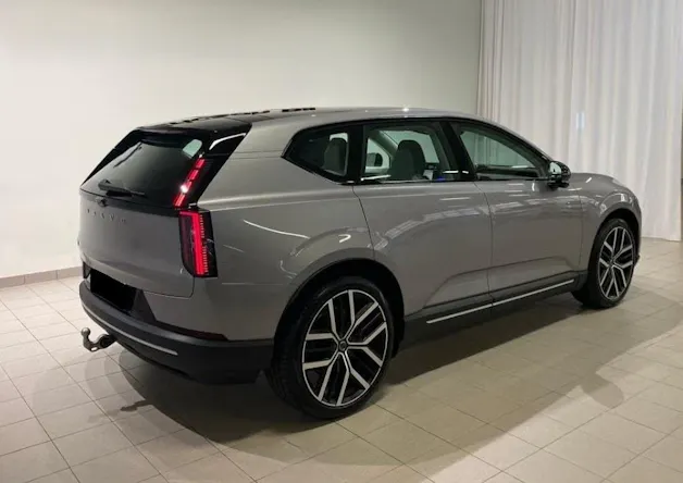 VOLVO EX60 Ultra AWD