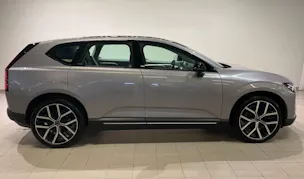 VOLVO EX60 Ultra AWD