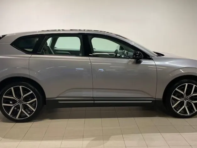 VOLVO EX60 Ultra AWD