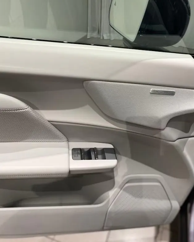 VOLVO EX60 Ultra AWD