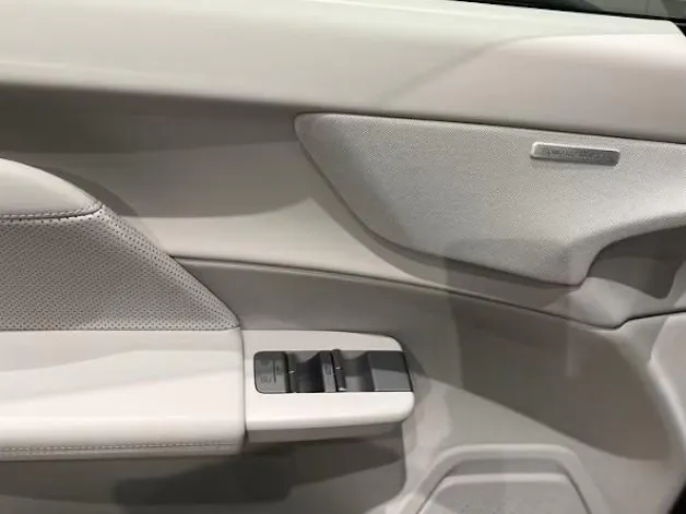 VOLVO EX60 Ultra AWD