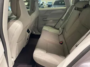 VOLVO EX60 Ultra AWD