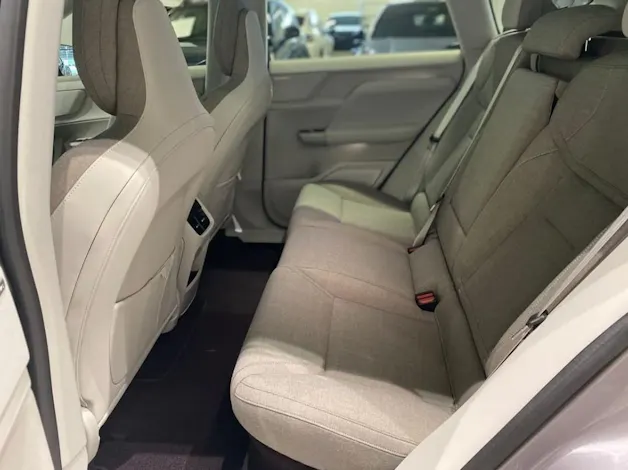 VOLVO EX60 Ultra AWD