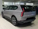 VOLVO EX60 Ultra AWD