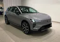 VOLVO EX60 Ultra AWD