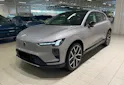 VOLVO EX60 Ultra AWD