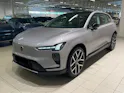VOLVO EX60 Ultra AWD