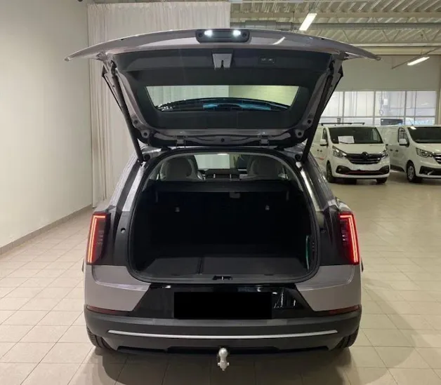VOLVO EX60 Ultra AWD
