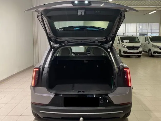 VOLVO EX60 Ultra AWD