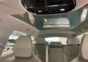 VOLVO EX60 Ultra AWD