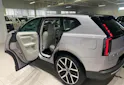 VOLVO EX60 Ultra AWD