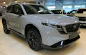 MAZDA CX-5 Center-line AWD Automat
