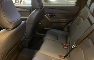 MAZDA CX-5 Center-line AWD Automat