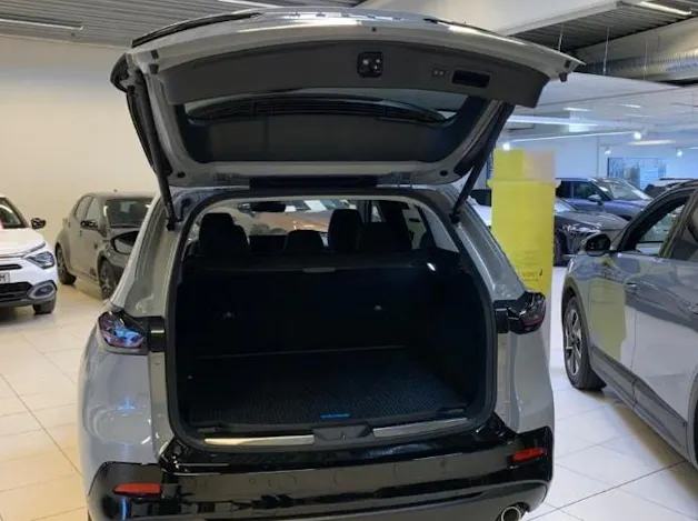 MAZDA CX-5 Center-line AWD Automat