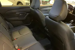 MAZDA CX-5 Center-line AWD Automat