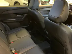MAZDA CX-5 Center-line AWD Automat