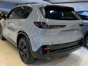 MAZDA CX-5 Center-line AWD Automat