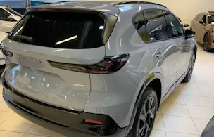 MAZDA CX-5 Center-line AWD Automat