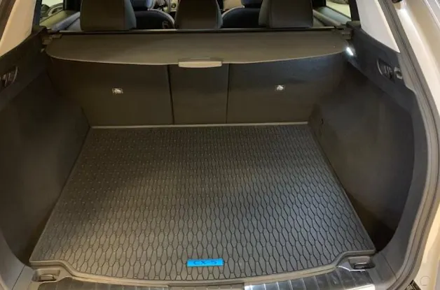 MAZDA CX-5 Center-line AWD Automat