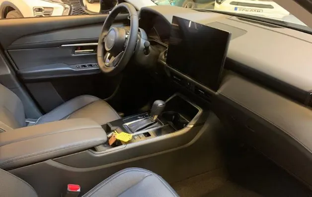MAZDA CX-5 Center-line AWD Automat