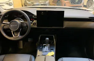 MAZDA CX-5 Center-line AWD Automat