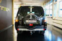 Mitsubishi Pajero 3.2 DI-D Intense Automatic