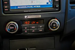 Mitsubishi Pajero 3.2 DI-D Intense Automatic