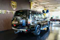 Mitsubishi Pajero 3.2 DI-D Intense Automatic