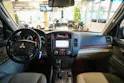 Mitsubishi Pajero 3.2 DI-D Intense Automatic