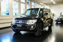 Mitsubishi Pajero 3.2 DI-D Intense Automatic
