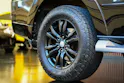 Mitsubishi Pajero 3.2 DI-D Intense Automatic