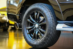 Mitsubishi Pajero 3.2 DI-D Intense Automatic
