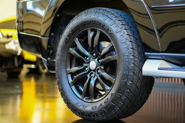 Mitsubishi Pajero 3.2 DI-D Intense Automatic