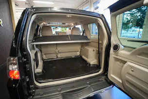 Mitsubishi Pajero 3.2 DI-D Intense Automatic