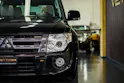 Mitsubishi Pajero 3.2 DI-D Intense Automatic