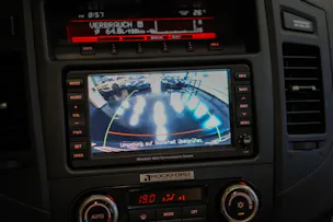 Mitsubishi Pajero 3.2 DI-D Intense Automatic