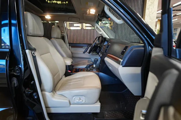 Mitsubishi Pajero 3.2 DI-D Intense Automatic