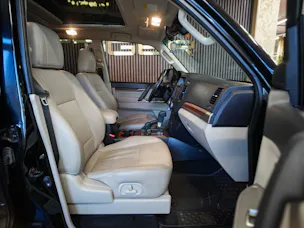 Mitsubishi Pajero 3.2 DI-D Intense Automatic