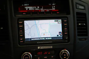 Mitsubishi Pajero 3.2 DI-D Intense Automatic