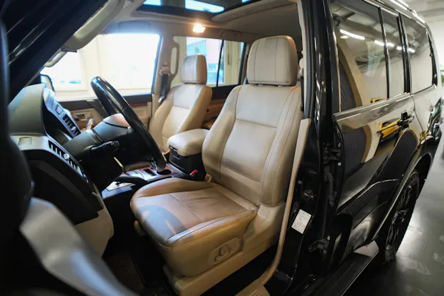 Mitsubishi Pajero 3.2 DI-D Intense Automatic