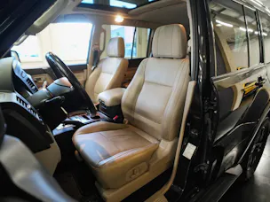 Mitsubishi Pajero 3.2 DI-D Intense Automatic