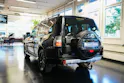Mitsubishi Pajero 3.2 DI-D Intense Automatic