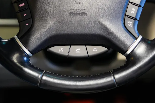 Mitsubishi Pajero 3.2 DI-D Intense Automatic