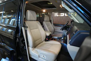 Mitsubishi Pajero 3.2 DI-D Intense Automatic