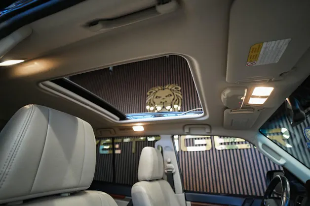 Mitsubishi Pajero 3.2 DI-D Intense Automatic