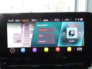 SEAT Leon ST 1.4 eHybrid PHEV DSG FR (Automat)